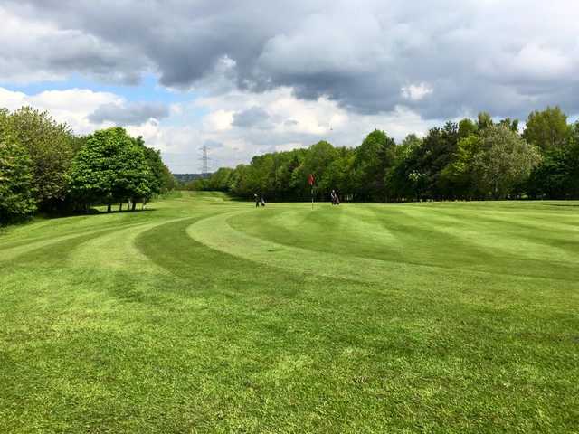 Bradley Park Golf Course - photo 6