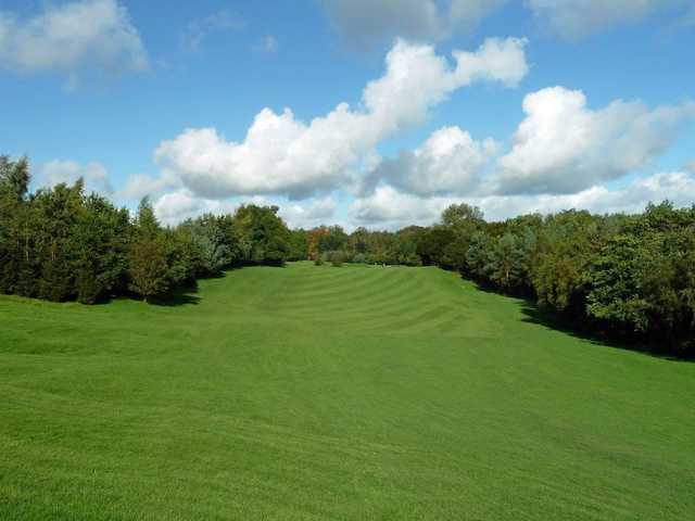 Strathclyde Park Golf Course - photo 1