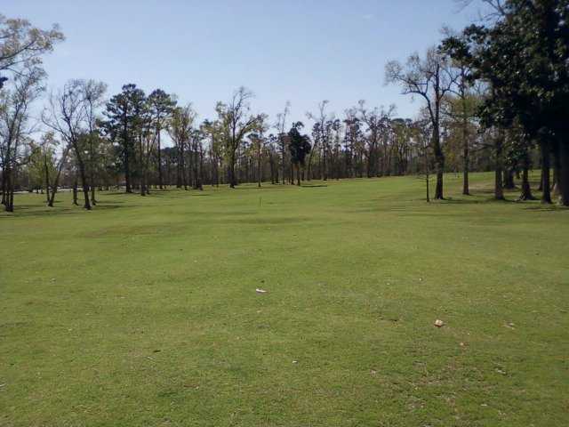 Liberty Municipal Golf Course - photo 3