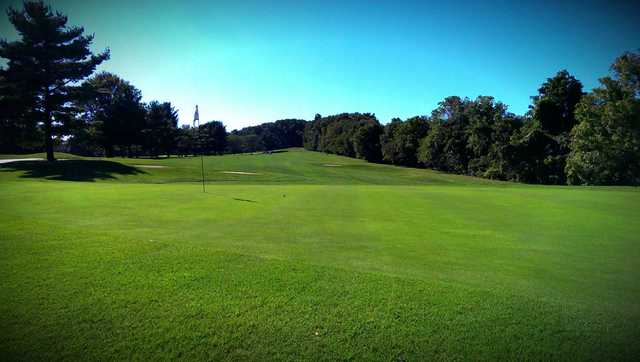 Hawk Valley Golf Club - photo 5