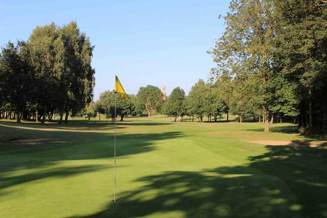 Costessey Park - photo 3