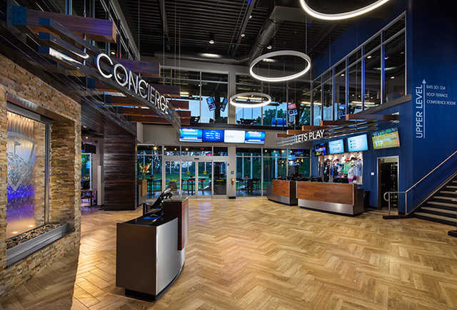 Topgolf Atlanta Midtown - photo 7