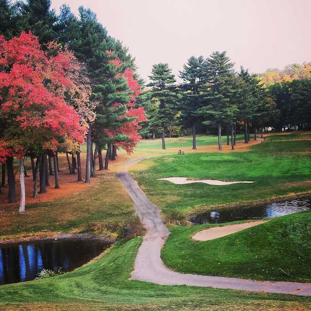 Hawk's Landing Country Club
