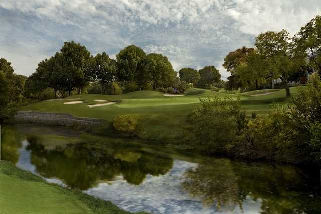 Gleneagles Country Club - photo 2