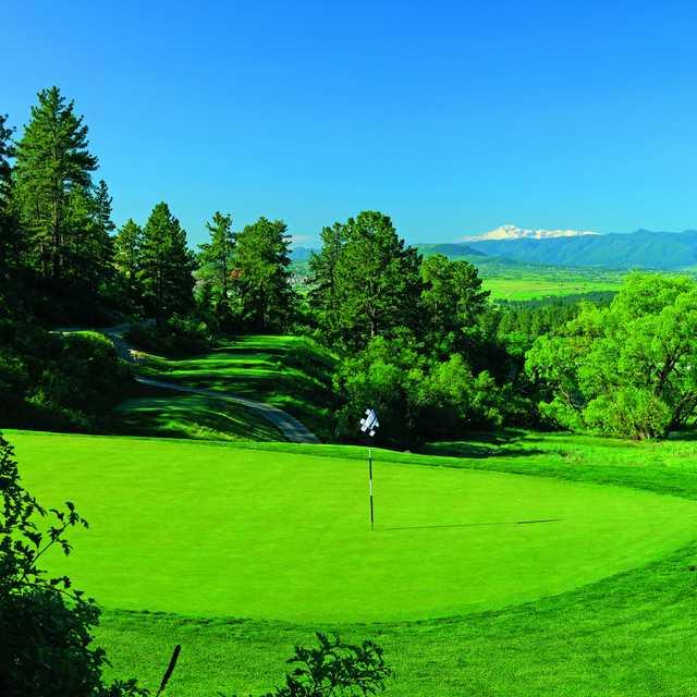 The Ridge at Castle Pines North - photo 2