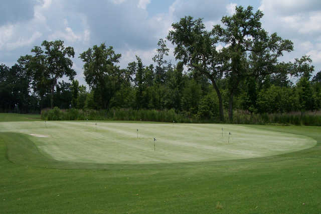 Hernando Oaks Golf and Country Club - photo 3