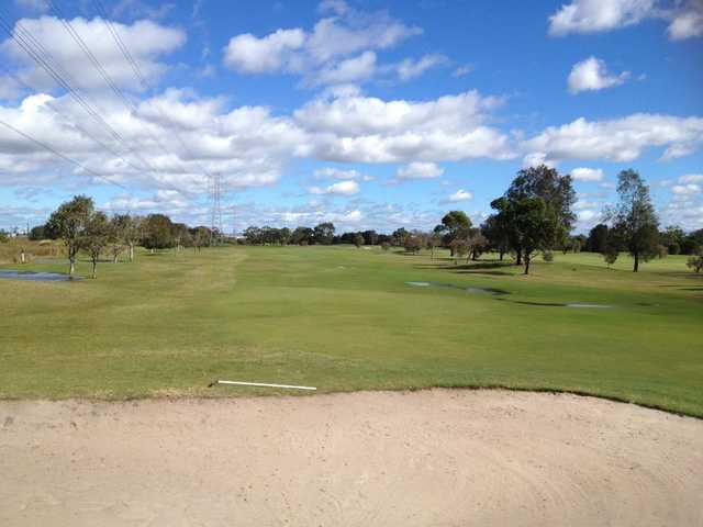 Nudgee Golf Club - Brook Course - photo 3