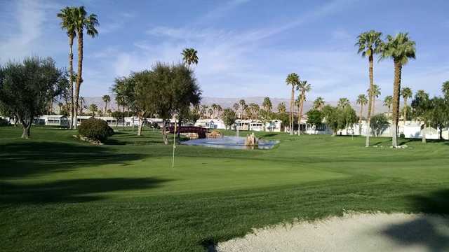 Rancho Casa Blanca - photo 1