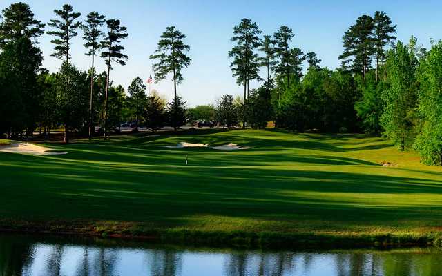 The Robert Trent Jones Golf Trail At Cambrian Ridge - photo 8