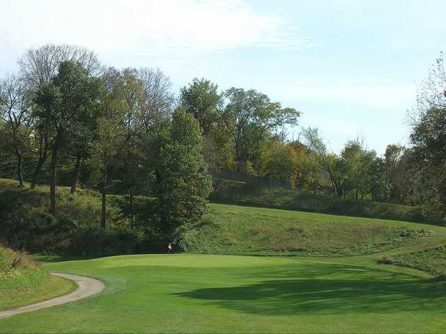 Fontenelle Hills Country Club - photo 3