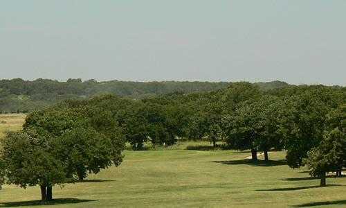 Indian Oaks Golf Club - photo 1