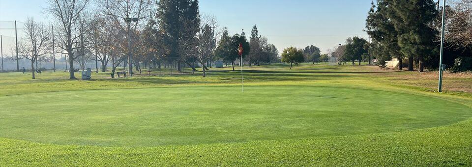 Arcadia Par 3 Golf Course - photo 6