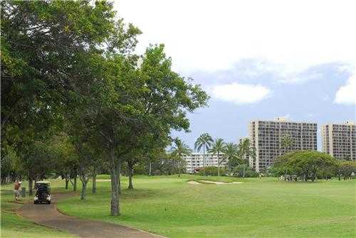 Honolulu Country Club - photo 6