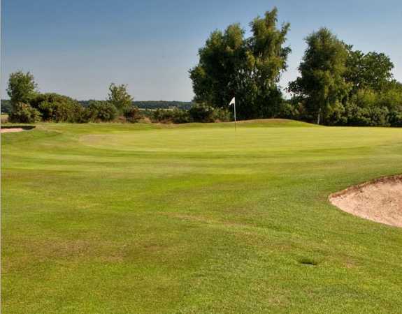 Pannal Golf Club - photo 4