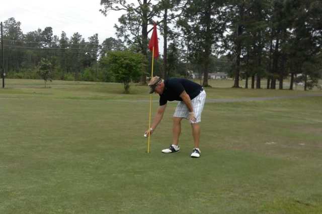 Warrior Hills Golf Course - photo 1
