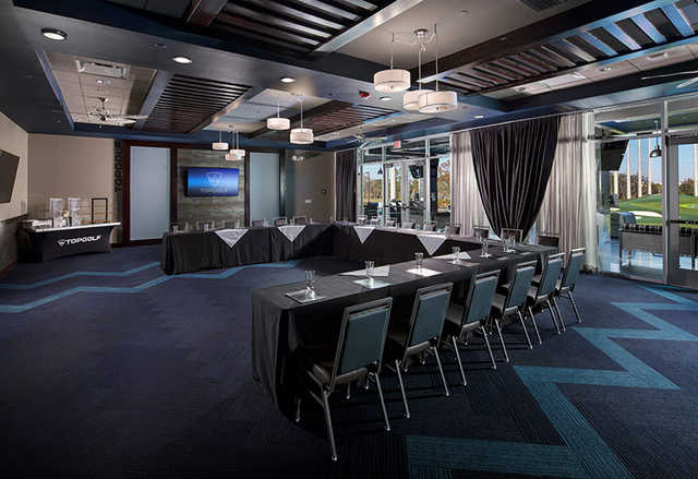 Topgolf Tampa - photo 5