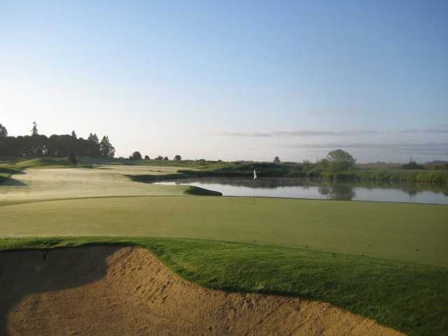 Ghost Creek at Pumpkin Ridge Golf Club - photo 4