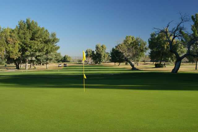 El Rio Golf Club - photo 4
