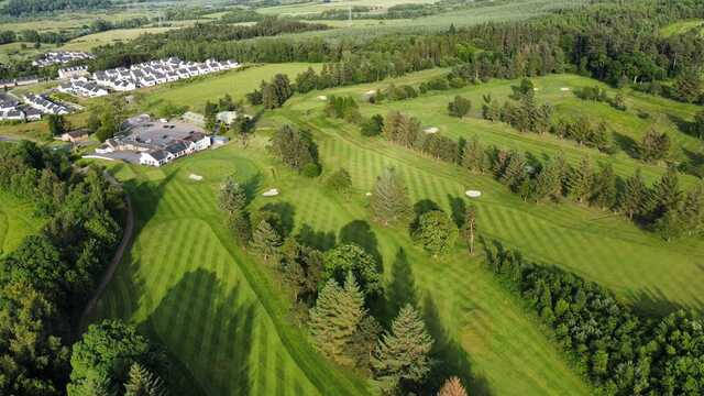 Hamilton Golf Club - photo 8