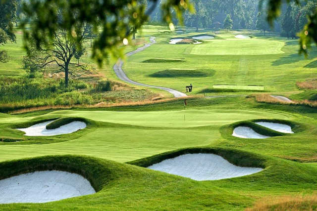 Country Club of Scranton - photo 2