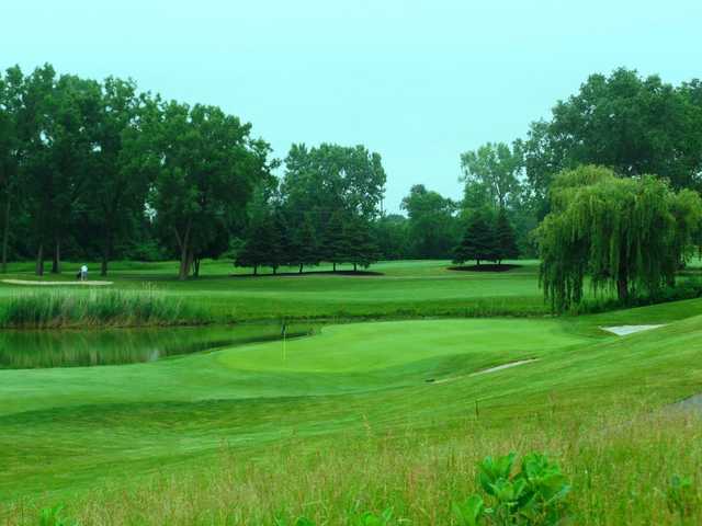 TPC Michigan