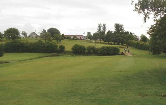 Ardeer Golf Club - photo 2