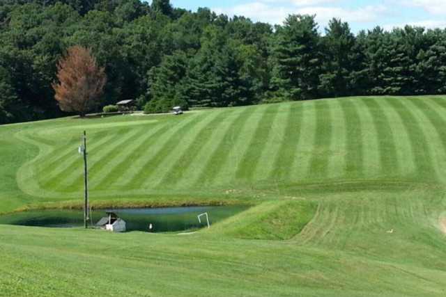 Austin Hills Golf Courfse - photo 3