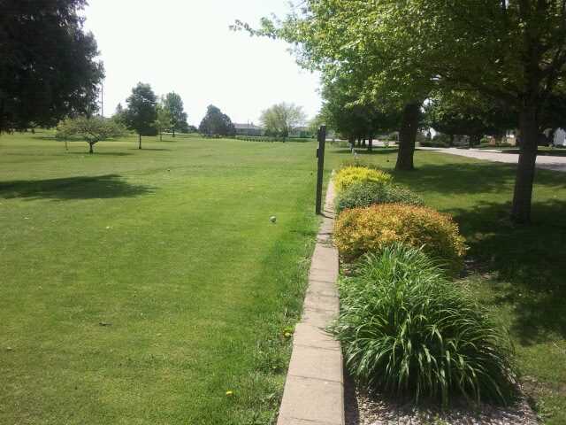 Latimer Golf Course - photo 3