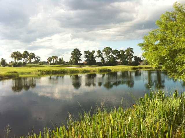 Stoneybrook East Golf Club