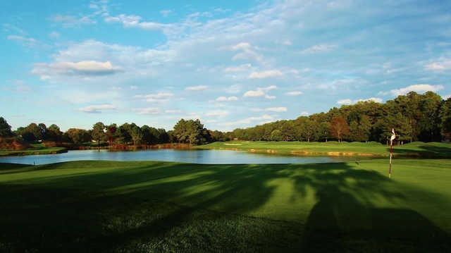 River Run Golf Club - photo 3