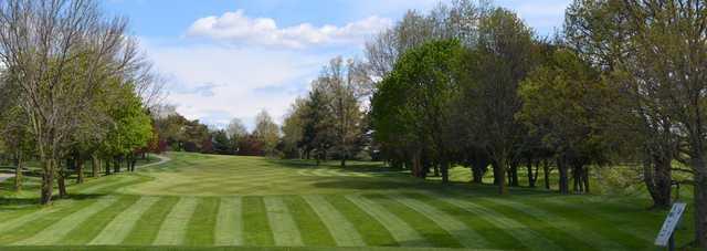 Skyland Pines Golf Club - photo 6
