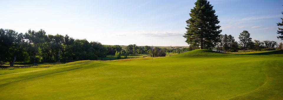 Spring Valley Golf Club - photo 6
