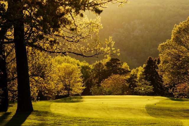 North Ridge Golf Club - photo 3