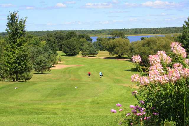 Calabogie Highlands Golf Resort - photo 4