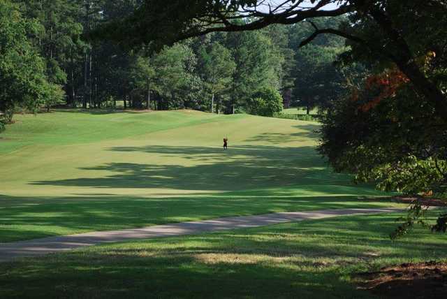 Sunset Hills Country Club - photo 2