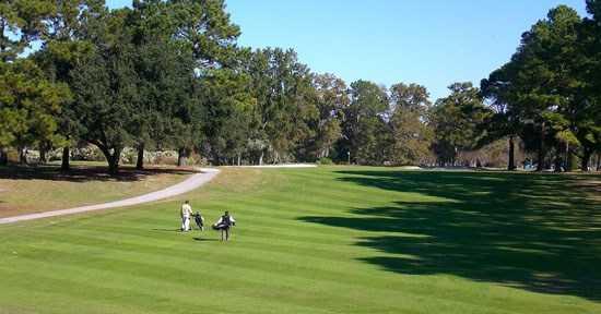 Wrenwoods Golf Club - photo 2