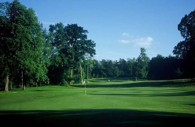 Golf de l'Isle Adam - photo 3