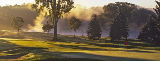 Hartford Golf Club - photo 4