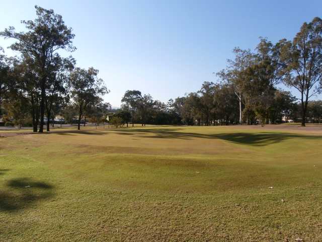 Gatton Jubilee Golf Club - photo 3