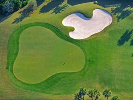 Meadow Lakes Golf Course