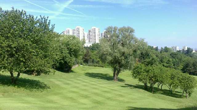 UGOLF Rosny-sous-Bois - photo 2