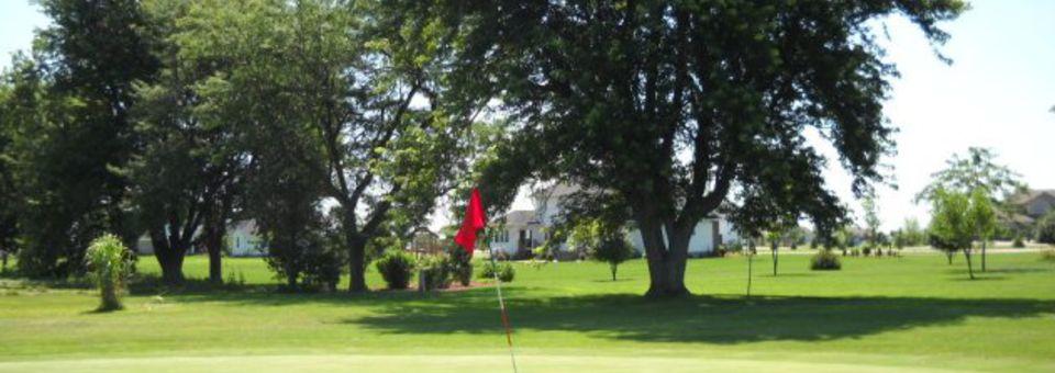 Buffalo Ridge Golf Course - photo 3