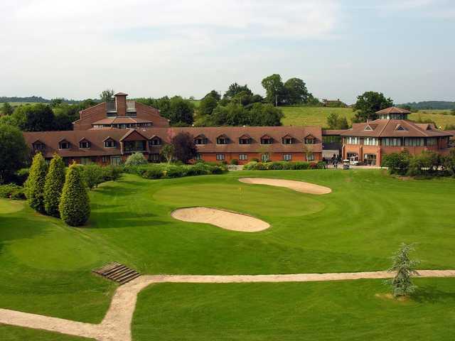 The Abbey Hotel Golf & Spa - photo 1