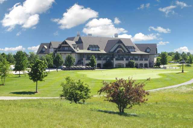 Bolingbrook Golf Club - photo 4