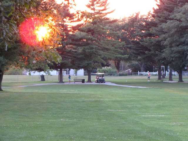 Twin Lakes Golf Course - photo 1