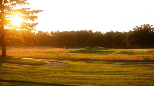 Huntington Country Club