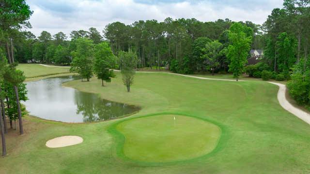 Colonial Charters Golf Club - photo 3