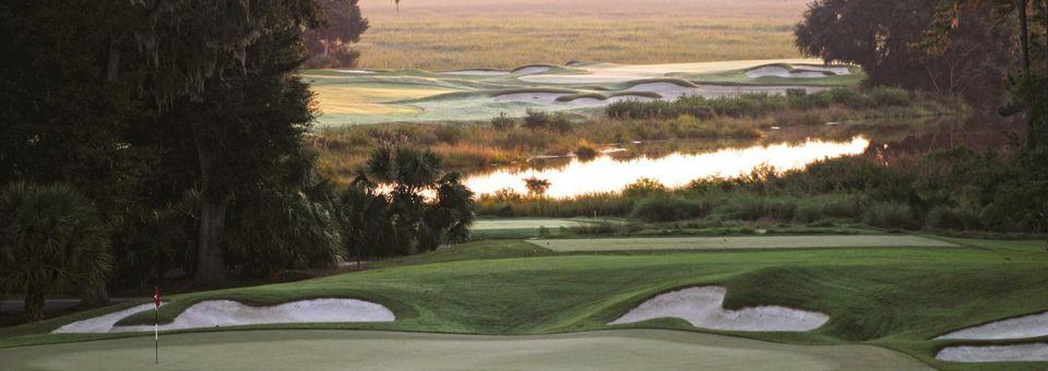 Belfair Golf Club - West - photo 4