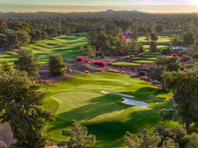 Raven Golf Club - Phoenix