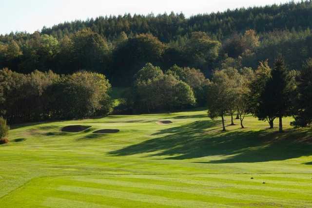 Shipley Golf Club - photo 3